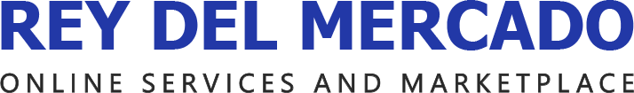 Rey del Mercado Online Services